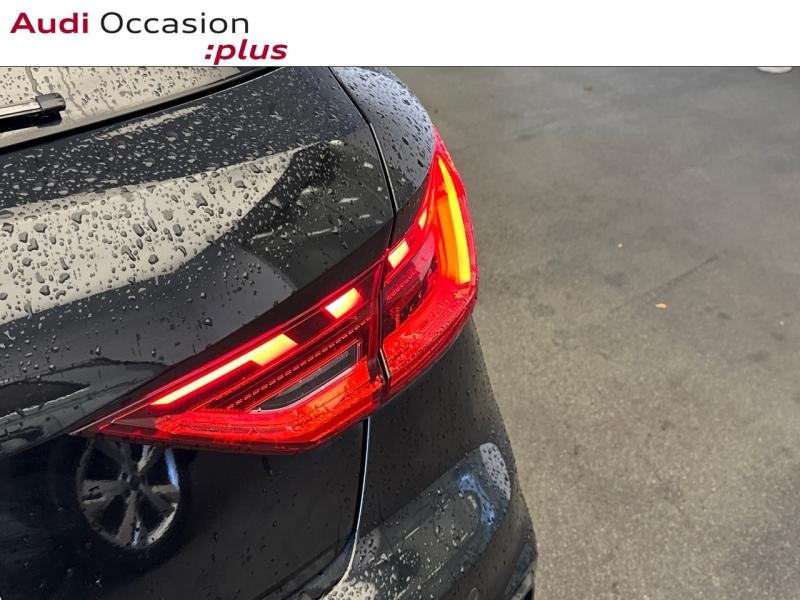 Voitures occasions Audi A1 Sportback S line Vélizy-Villacoublay