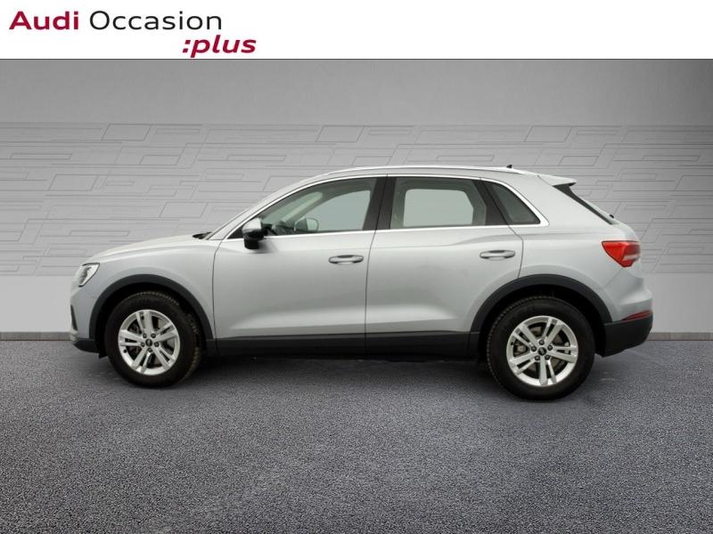 Voitures occasions Audi Q3 Design Vélizy-Villacoublay