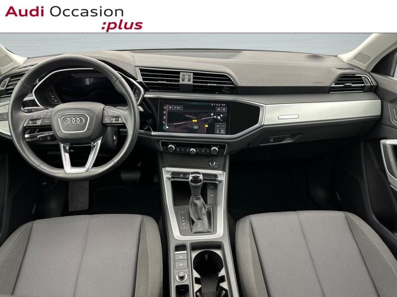 Voitures occasions Audi Q3 Design Vélizy-Villacoublay