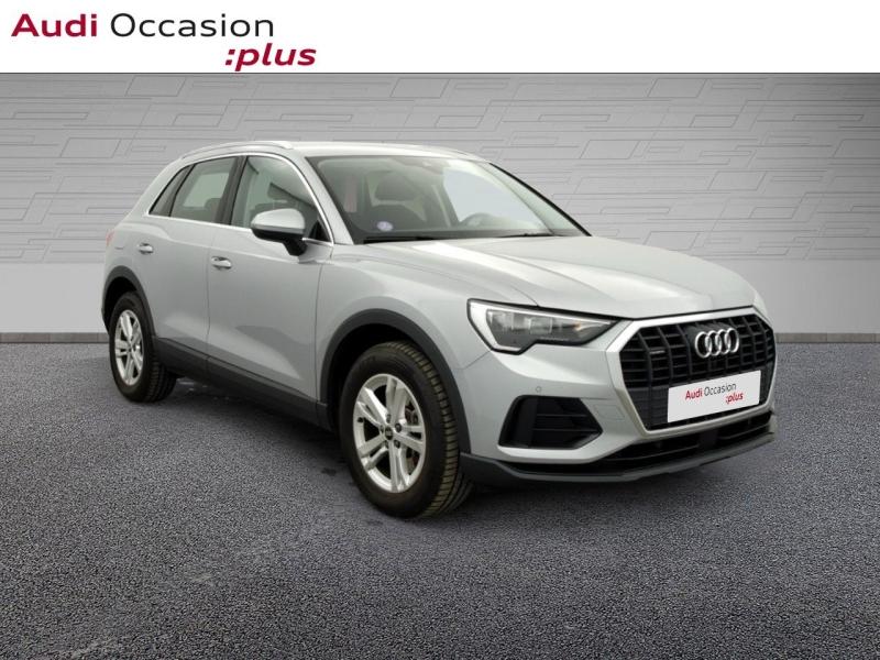 Voitures occasions Audi Q3 Design Vélizy-Villacoublay