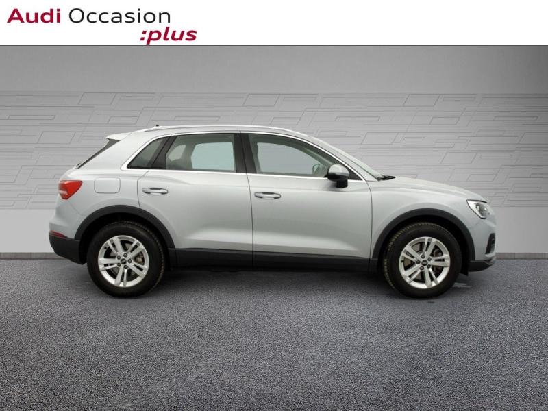 Voitures occasions Audi Q3 Design Vélizy-Villacoublay