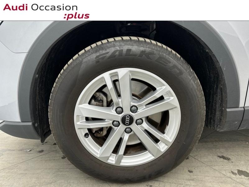 Voitures occasions Audi Q3 Design Vélizy-Villacoublay