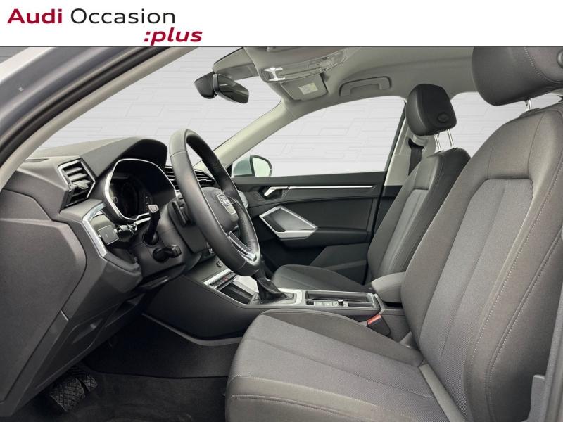 Voitures occasions Audi Q3 Design Vélizy-Villacoublay