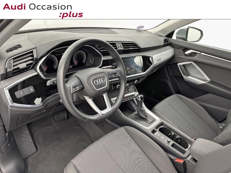 Voitures occasions Audi Q3 Design Vélizy-Villacoublay