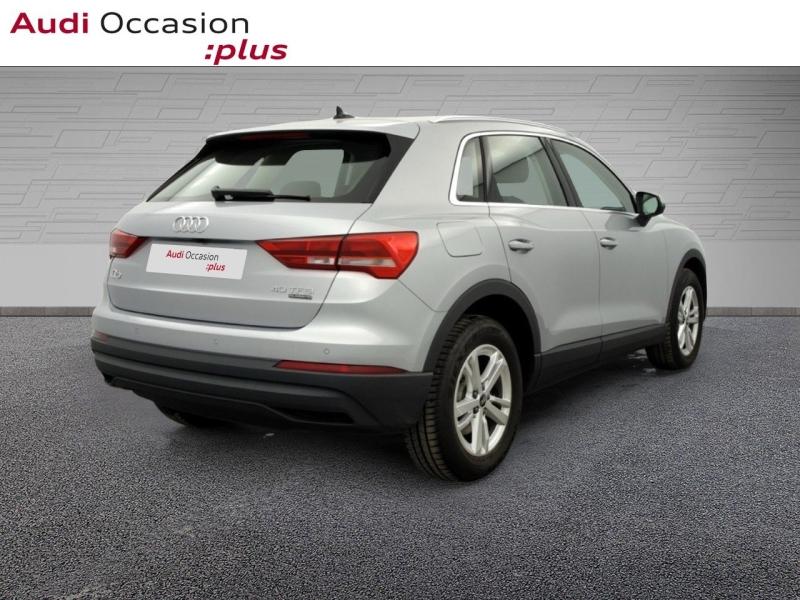Voitures occasions Audi Q3 Design Vélizy-Villacoublay