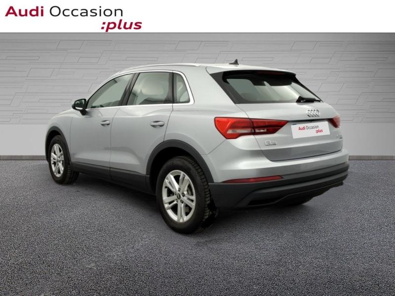 Voitures occasions Audi Q3 Design Vélizy-Villacoublay