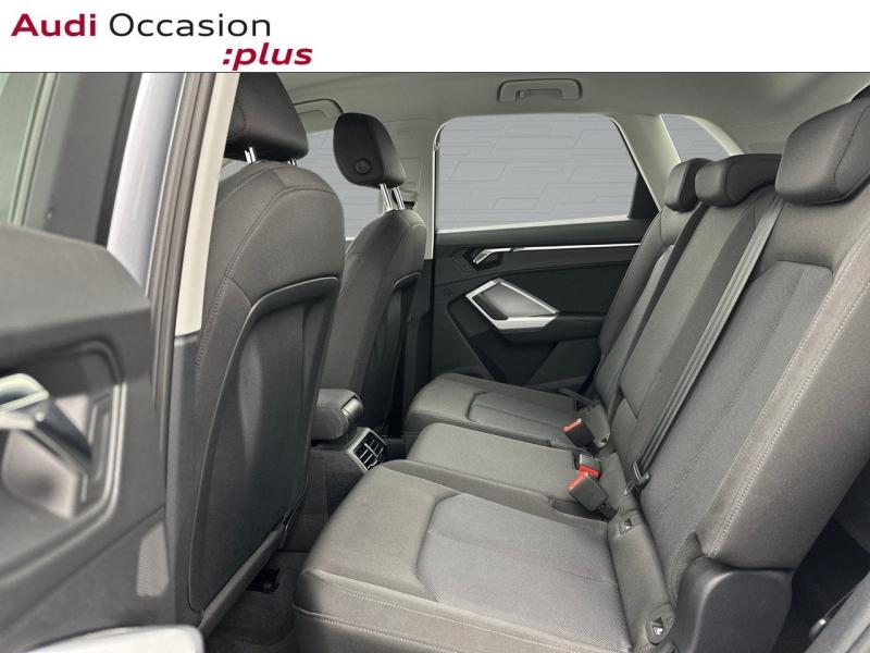 Voitures occasions Audi Q3 Design Vélizy-Villacoublay