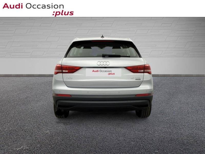 Voitures occasions Audi Q3 Design Vélizy-Villacoublay