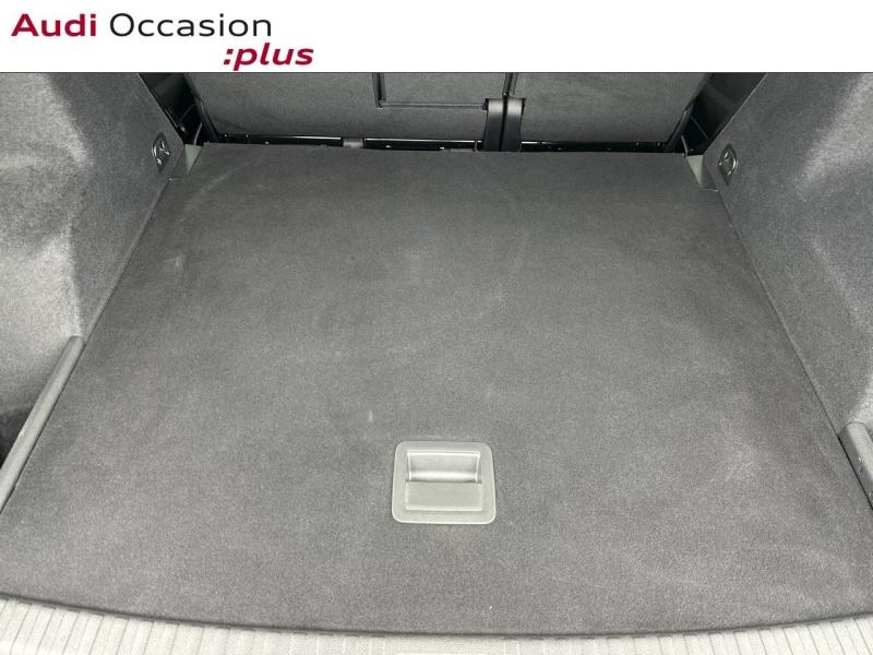 Voitures occasions Audi Q3 Design Vélizy-Villacoublay