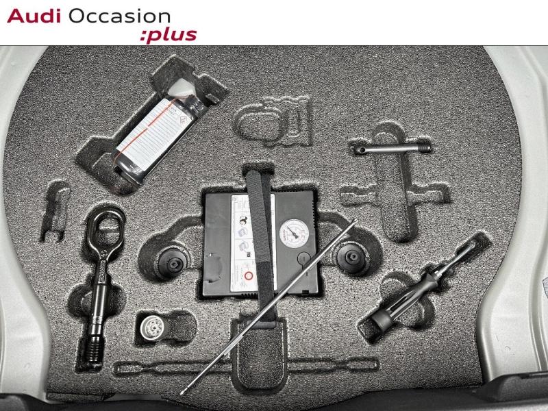 Voitures occasions Audi Q3 Design Vélizy-Villacoublay