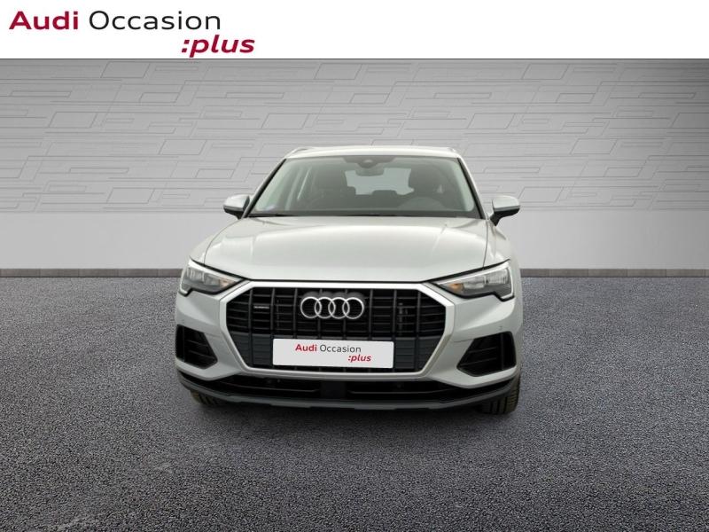 Voitures occasions Audi Q3 Design Vélizy-Villacoublay