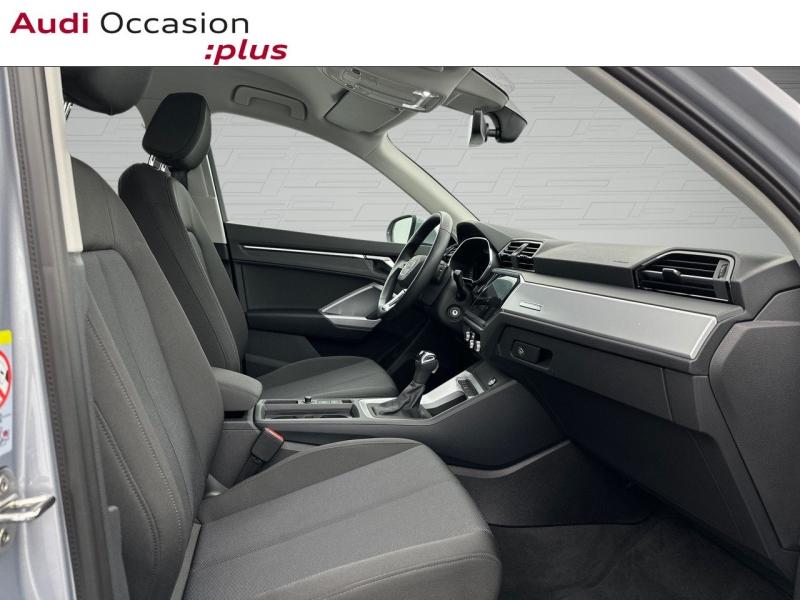 Voitures occasions Audi Q3 Design Vélizy-Villacoublay