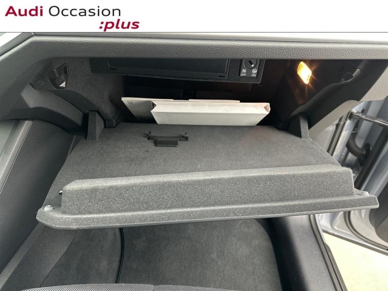 Voitures occasions Audi Q3 Design Vélizy-Villacoublay