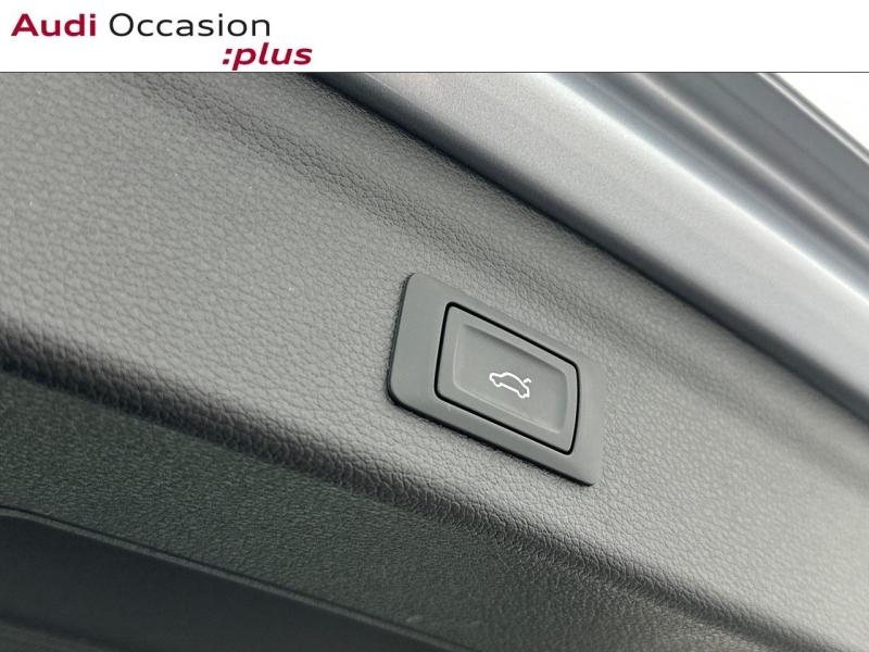 Voitures occasions Audi Q3 Design Vélizy-Villacoublay