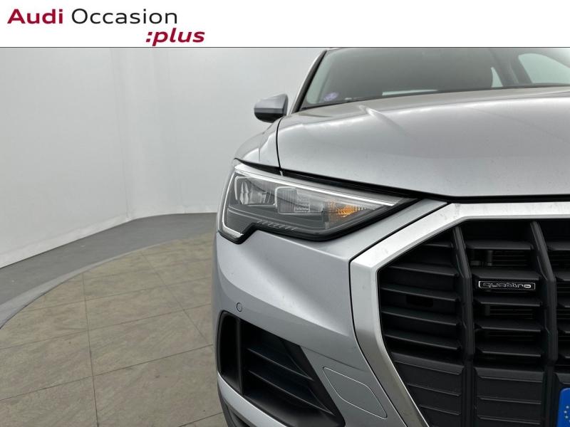Voitures occasions Audi Q3 Design Vélizy-Villacoublay