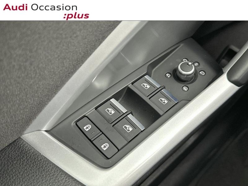 Voitures occasions Audi Q3 Design Vélizy-Villacoublay