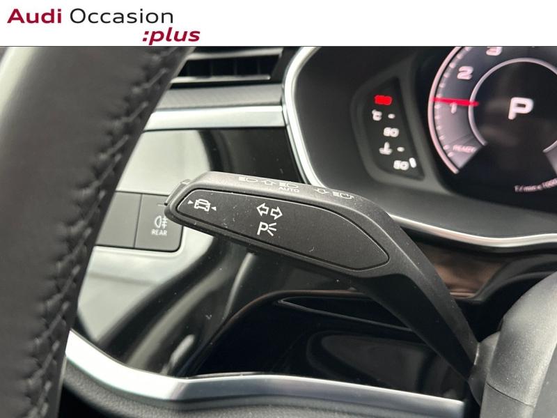 Voitures occasions Audi Q3 Design Vélizy-Villacoublay