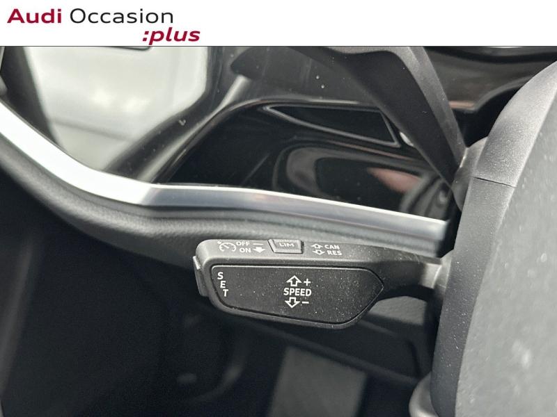 Voitures occasions Audi Q3 Design Vélizy-Villacoublay