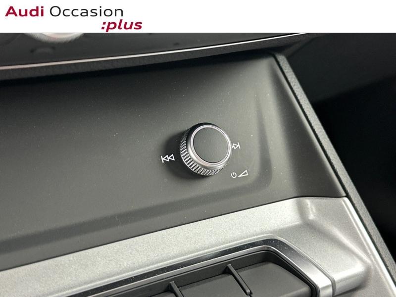 Voitures occasions Audi Q3 Design Vélizy-Villacoublay