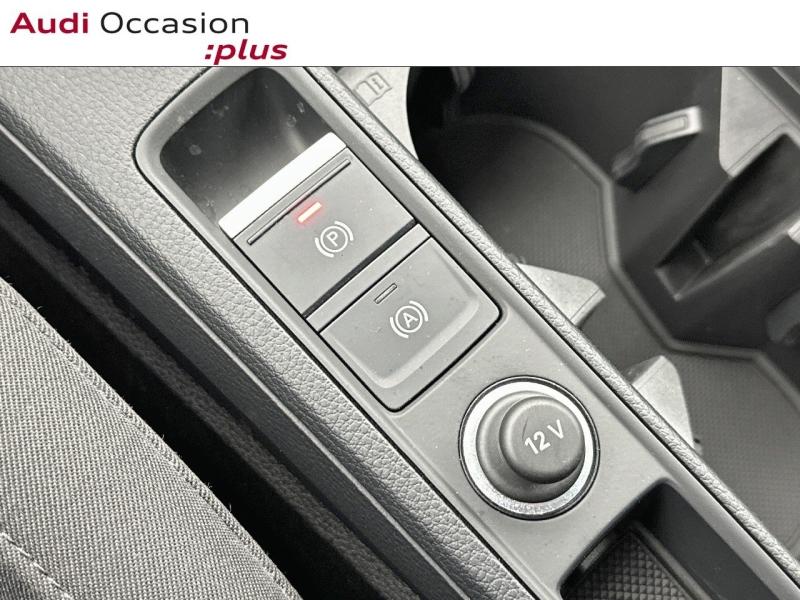 Voitures occasions Audi Q3 Design Vélizy-Villacoublay