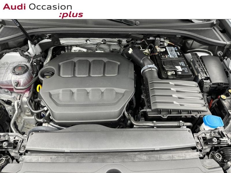 Voitures occasions Audi Q3 Design Vélizy-Villacoublay