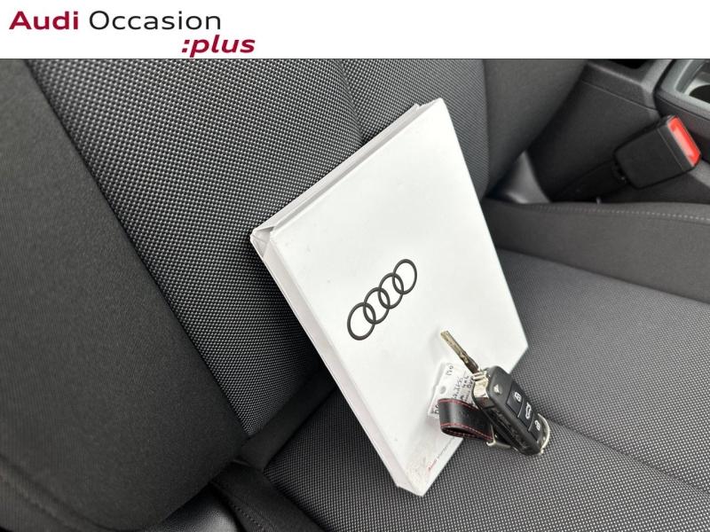 Voitures occasions Audi Q3 Design Vélizy-Villacoublay