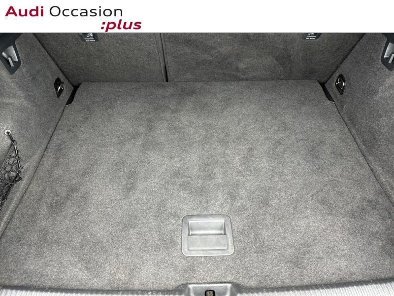 Voitures occasions Audi Q2 S line Vélizy-Villacoublay