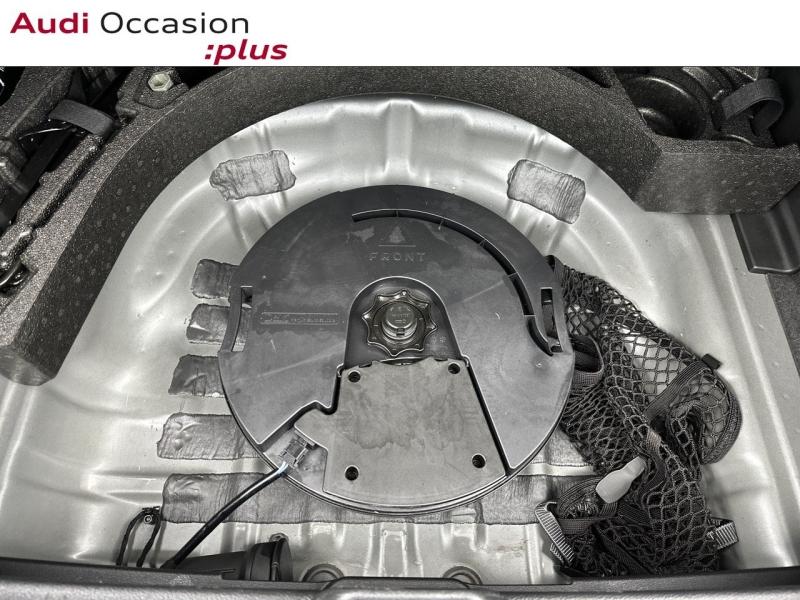 Voitures occasions Audi Q2 S line Vélizy-Villacoublay