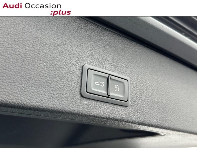 Voitures occasions Audi Q2 S line Vélizy-Villacoublay