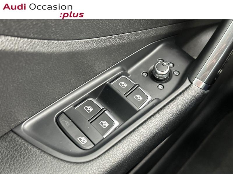 Voitures occasions Audi Q2 S line Vélizy-Villacoublay