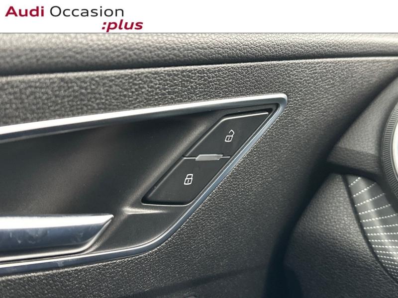 Voitures occasions Audi Q2 S line Vélizy-Villacoublay