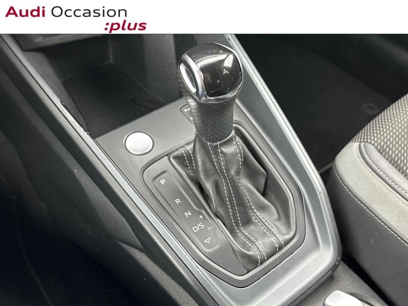 Voitures occasions Audi A1 Sportback S line Vélizy-Villacoublay