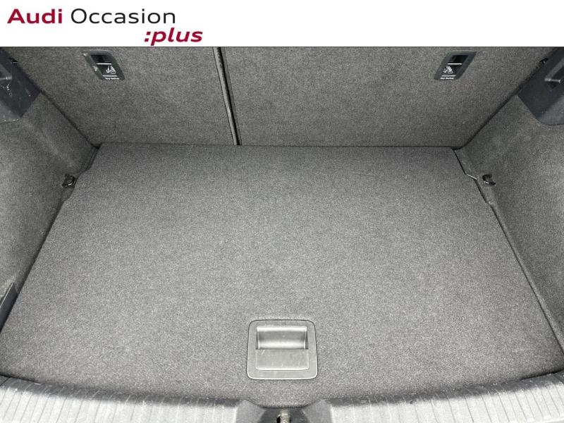 Voitures occasions Audi A1 Sportback S line Vélizy-Villacoublay