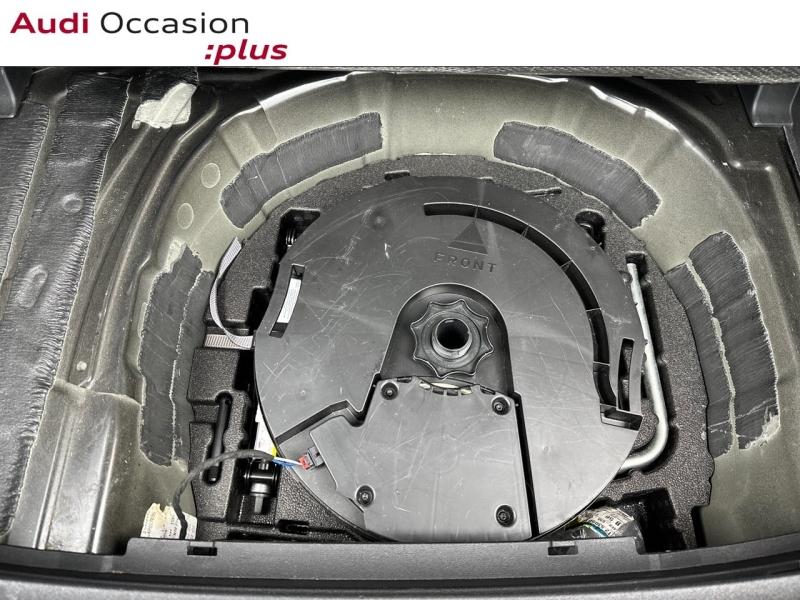 Voitures occasions Audi A1 Sportback S line Vélizy-Villacoublay