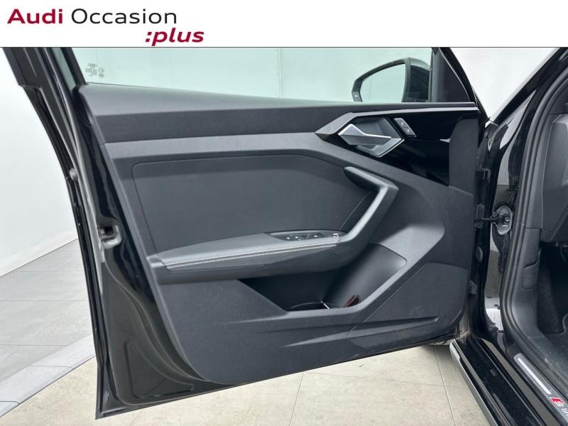 Voitures occasions Audi A1 Sportback S line Vélizy-Villacoublay