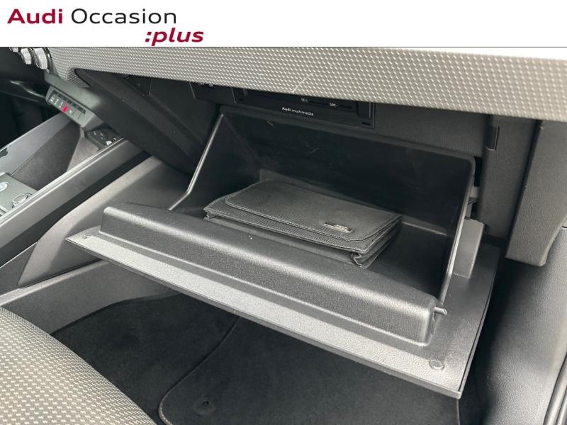 Voitures occasions Audi A1 Sportback S line Vélizy-Villacoublay