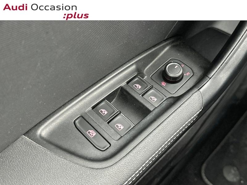 Voitures occasions Audi A1 Sportback S line Vélizy-Villacoublay