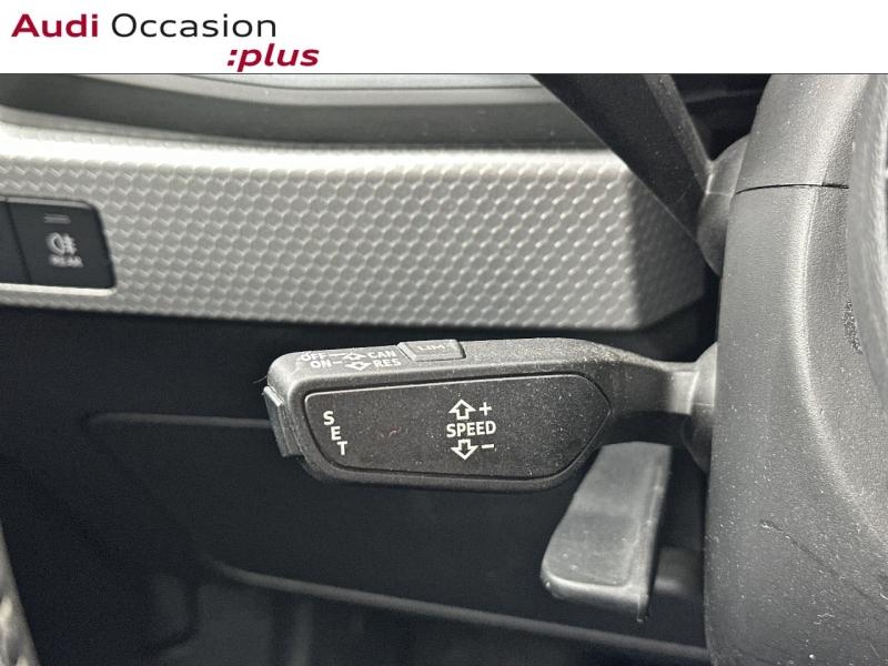 Voitures occasions Audi A1 Sportback S line Vélizy-Villacoublay
