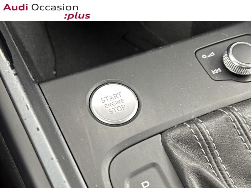 Voitures occasions Audi A1 Sportback S line Vélizy-Villacoublay