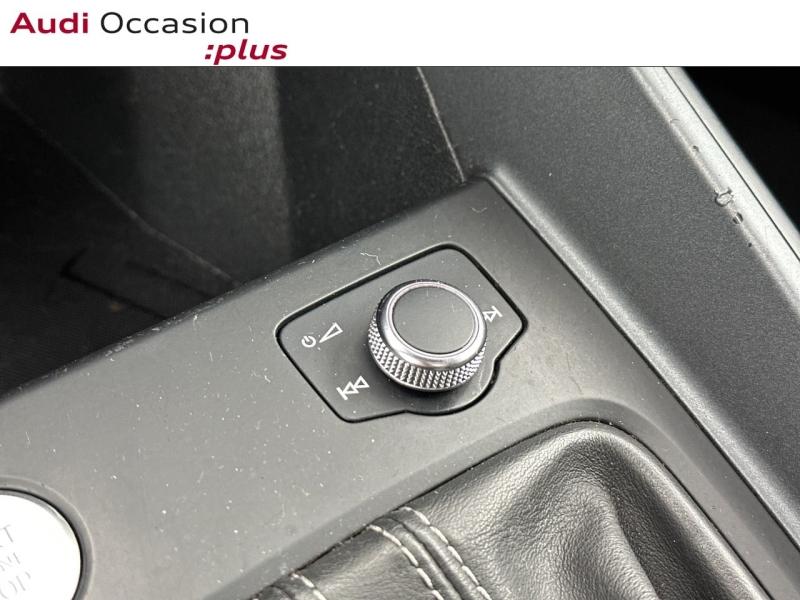 Voitures occasions Audi A1 Sportback S line Vélizy-Villacoublay