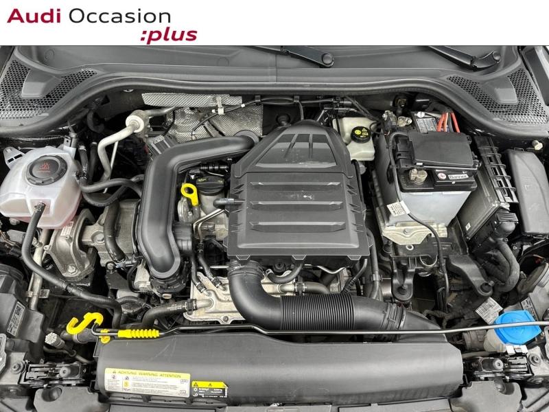 Voitures occasions Audi A1 Sportback S line Vélizy-Villacoublay