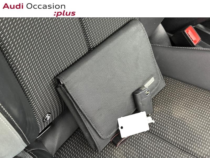 Voitures occasions Audi A1 Sportback S line Vélizy-Villacoublay