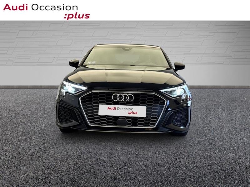Voitures occasions Audi A3 Sportback S line Vélizy-Villacoublay