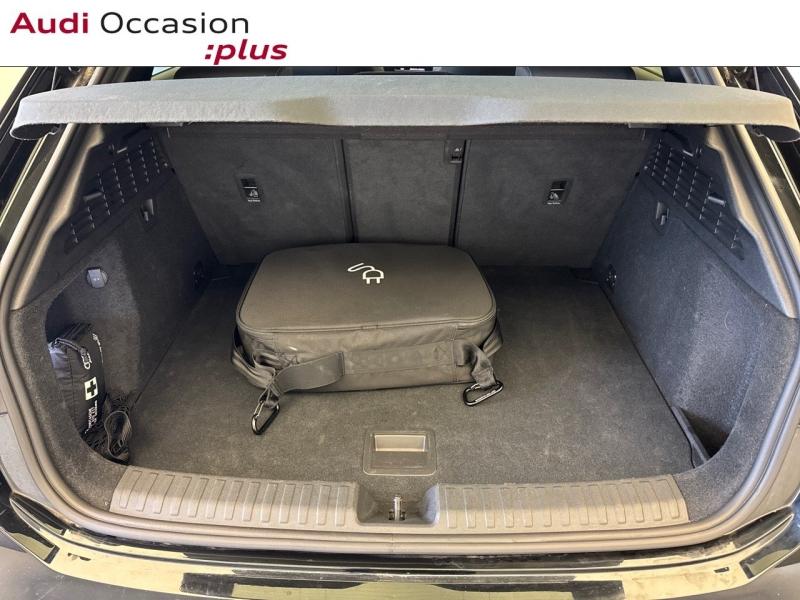 Voitures occasions Audi A3 Sportback S line Vélizy-Villacoublay