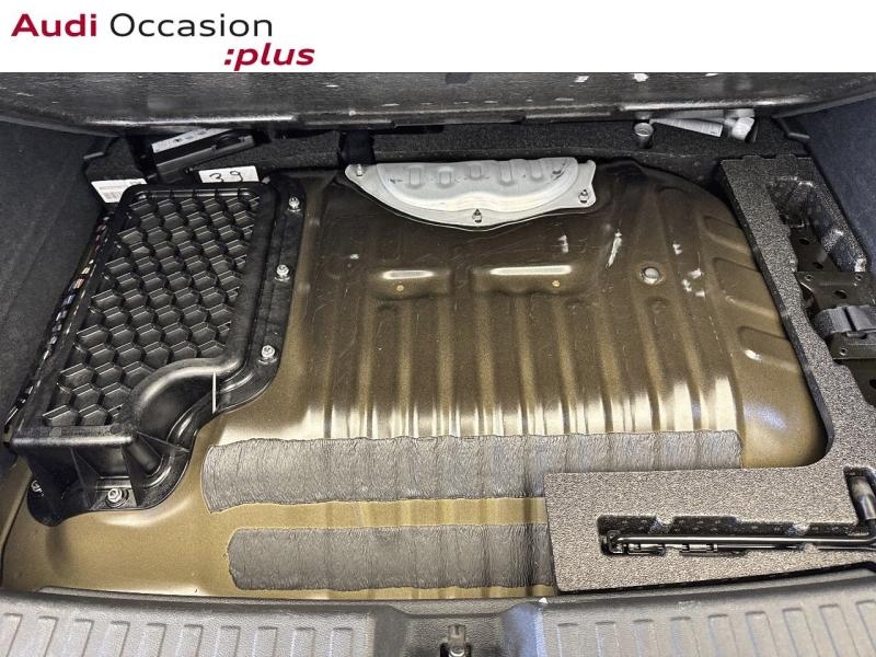 Voitures occasions Audi A3 Sportback S line Vélizy-Villacoublay