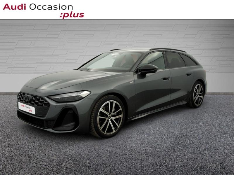 Audi A5 Avant