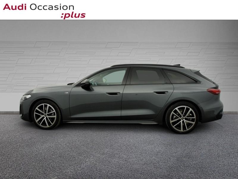 Voitures occasions Audi A5 Avant S line Vélizy-Villacoublay