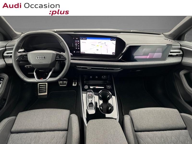 Voitures occasions Audi A5 Avant S line Vélizy-Villacoublay