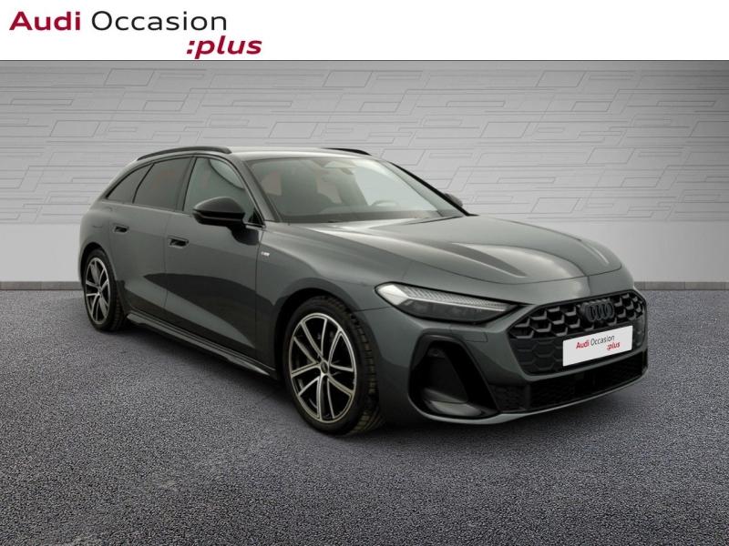 Voitures occasions Audi A5 Avant S line Vélizy-Villacoublay