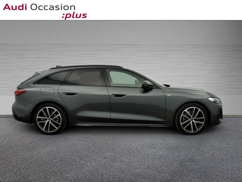 Voitures occasions Audi A5 Avant S line Vélizy-Villacoublay
